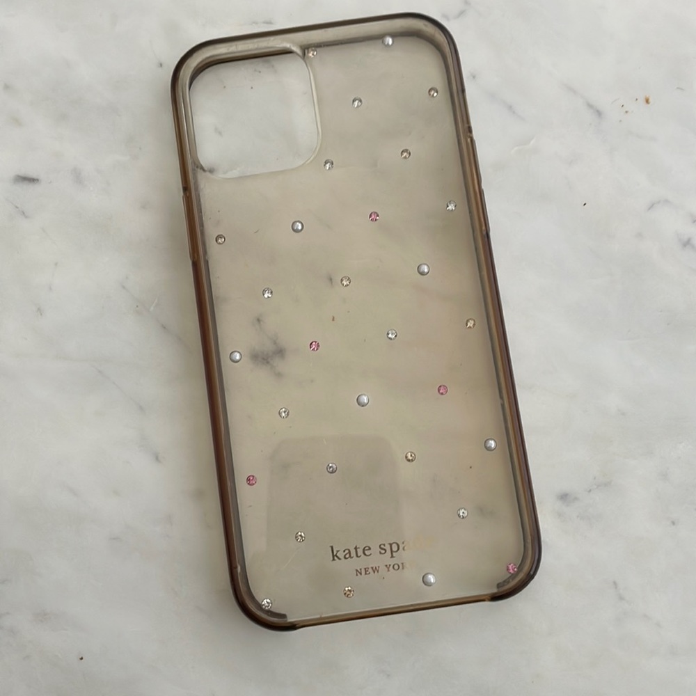 Kate Spade Phone Case iPhone 12